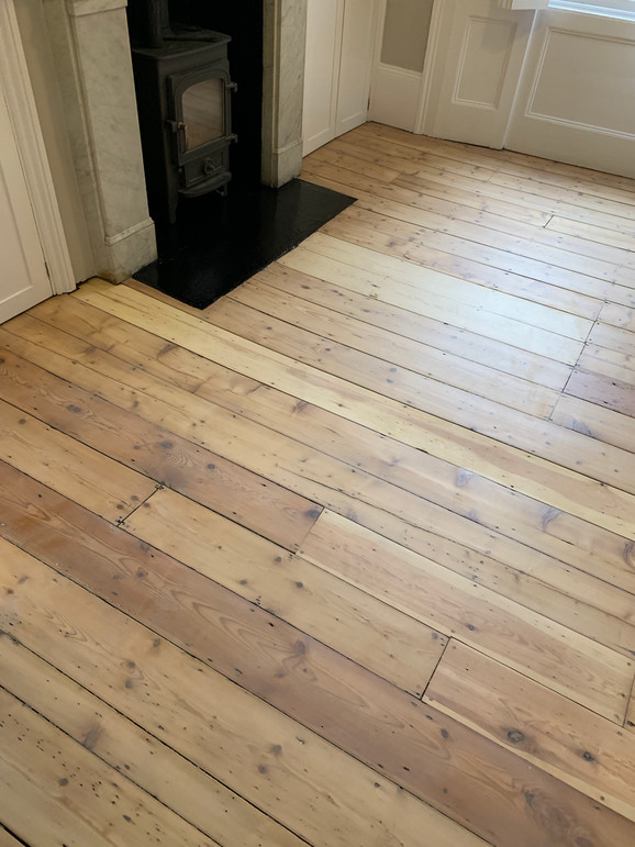 flooring